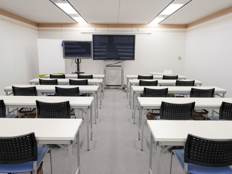 セミナールーム