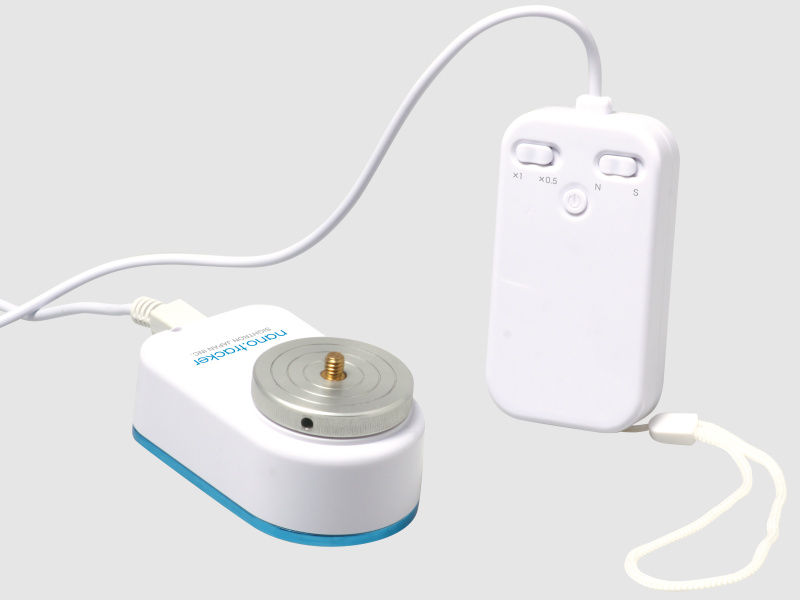 NEWナノ・トラッカー