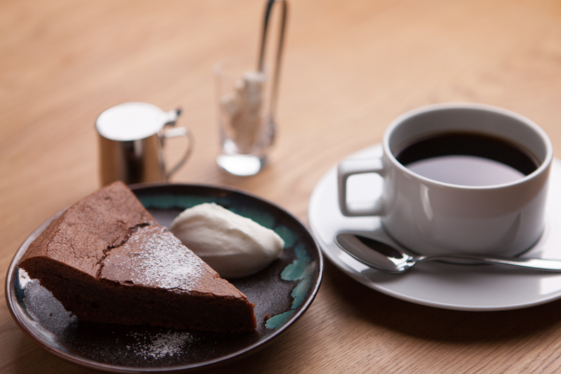 1/1,000秒で撮影しているため、外光の影響を受けていない。1/1,000秒 / F2.8 / ISO100