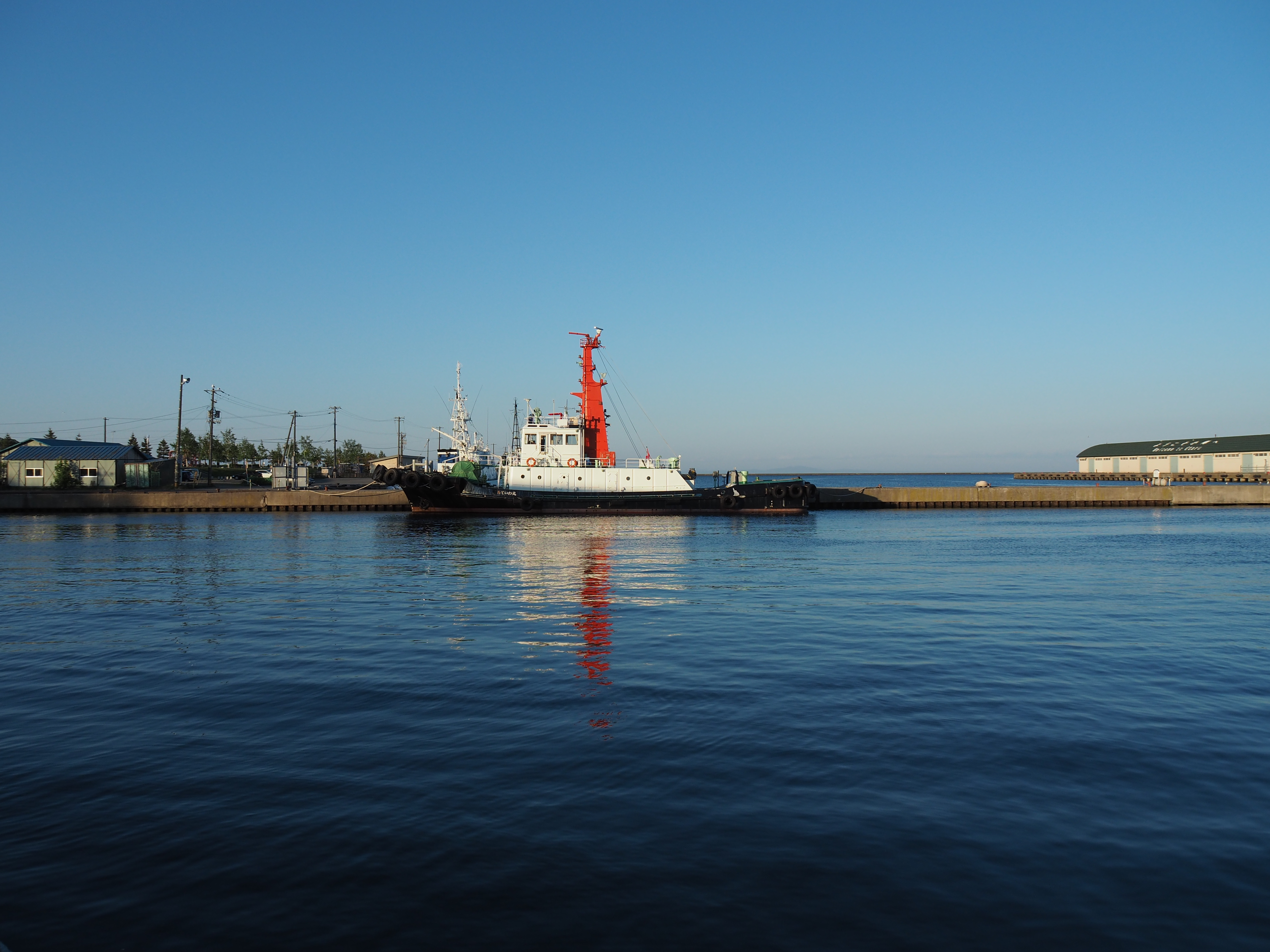広角端：OM-D E-M5 Mark II／M.ZUIKO DIGITAL ED 14-150mm F4.0-5.6 II／ISO200／F7.1／1/500秒／0EV／14mm