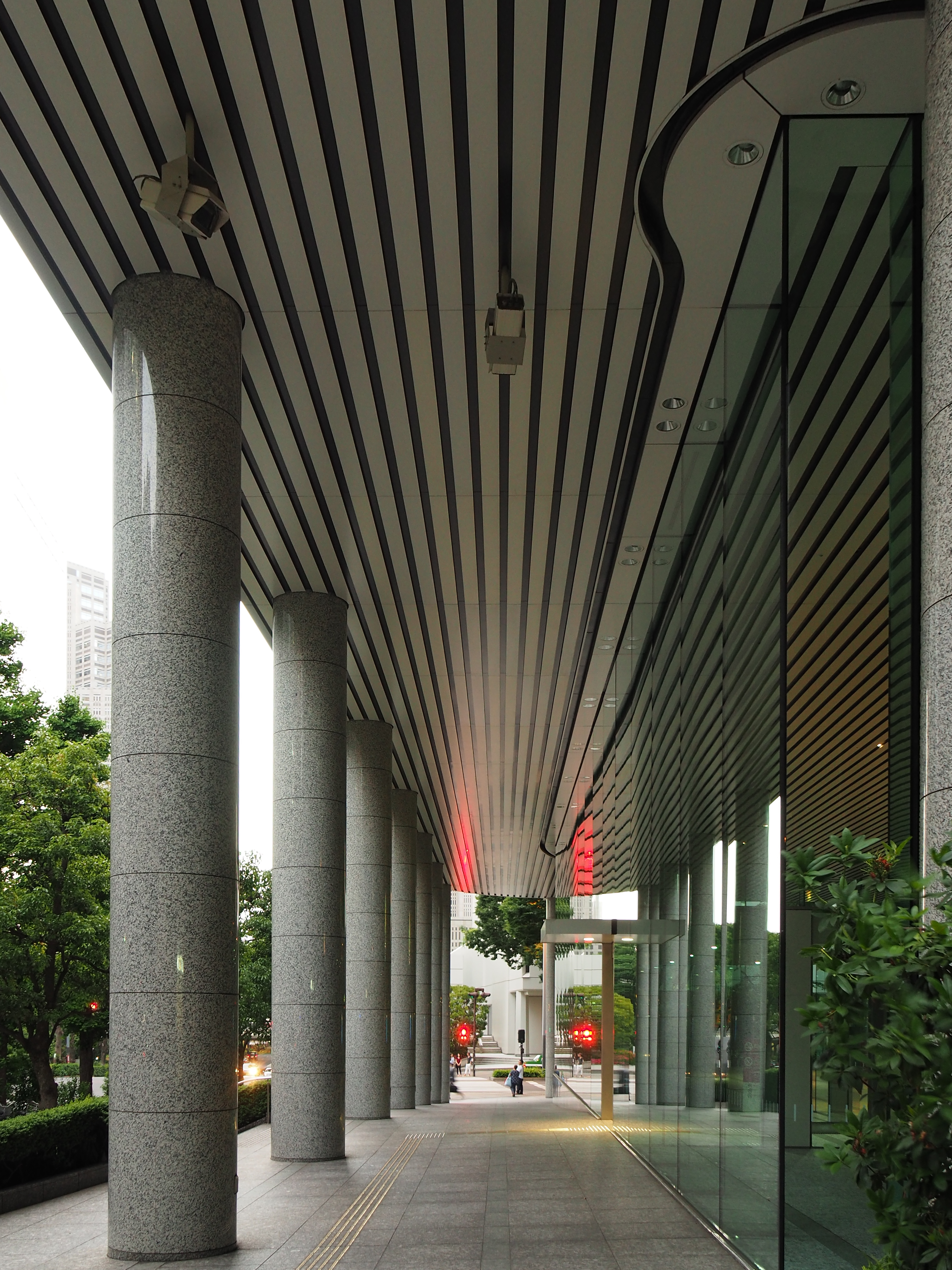 デジタルシフトON