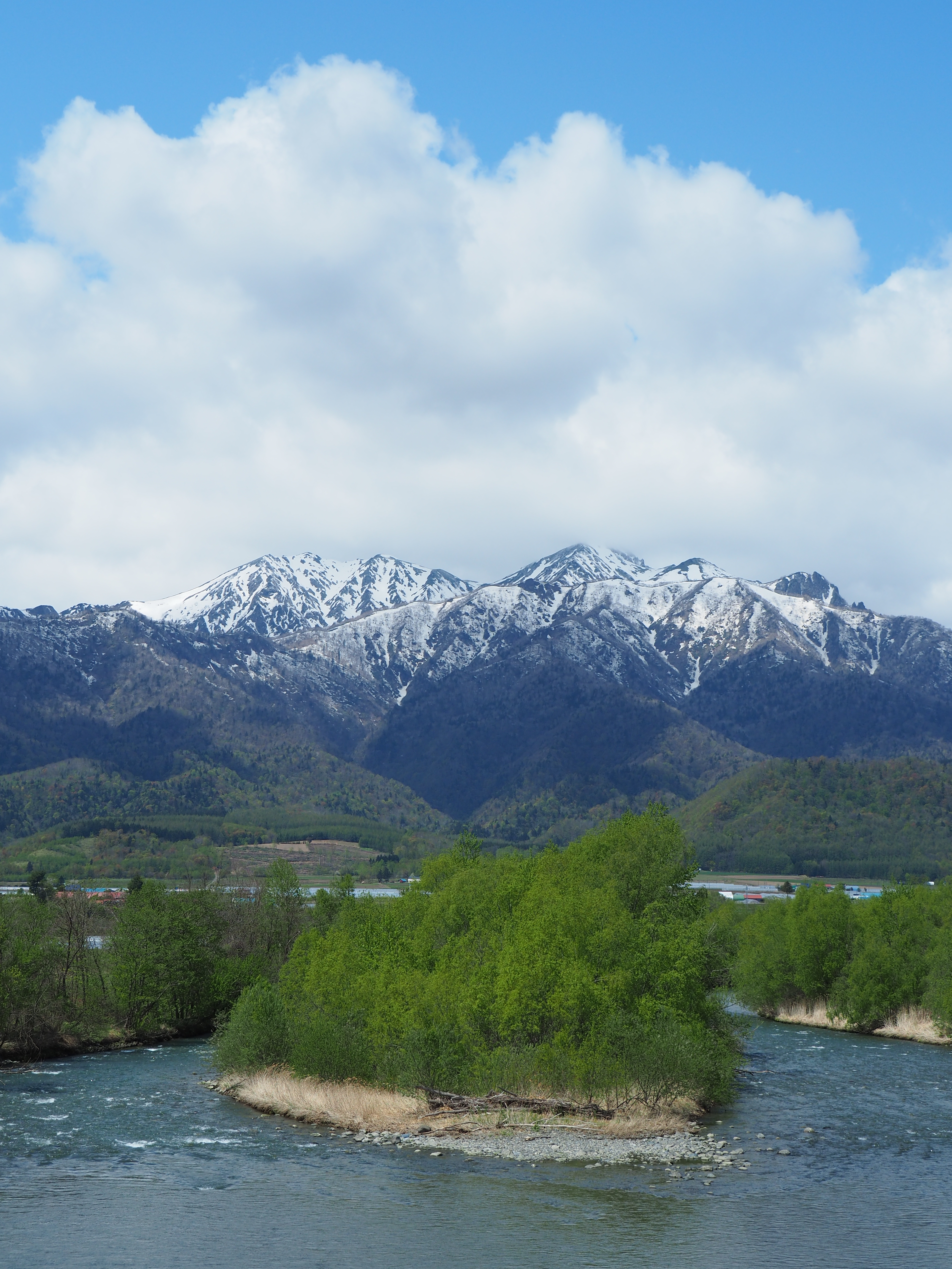 OM-D E-M5 Mark II／M.ZUIKO DIGITAL ED 14-150mm F4.0-5.6 II／ISO200／F7.1／1/1,000秒／0EV／29mm