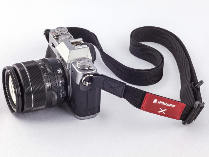 オリジナルストラップ