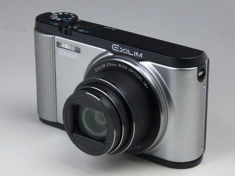 CASIO EXILIM EX-ZR1600　カシオカシオ