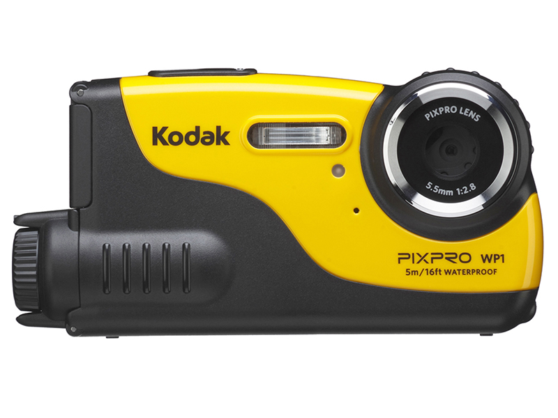 Kodak PIXPRO WP1