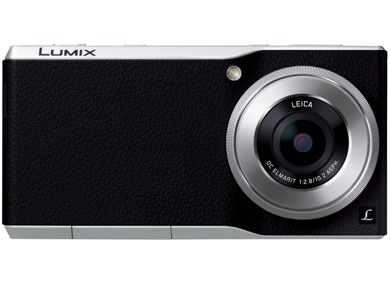 LUMIX DMC-CM1