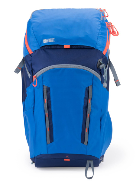 三脚の持ち運びにも対応