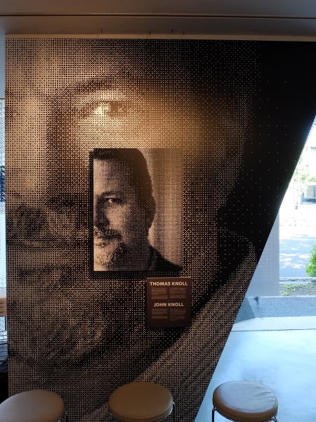 こちらはノール兄弟