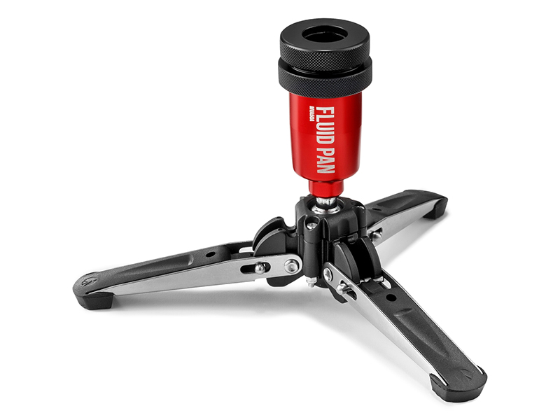 MVA50A フルードビデオ一脚ベース