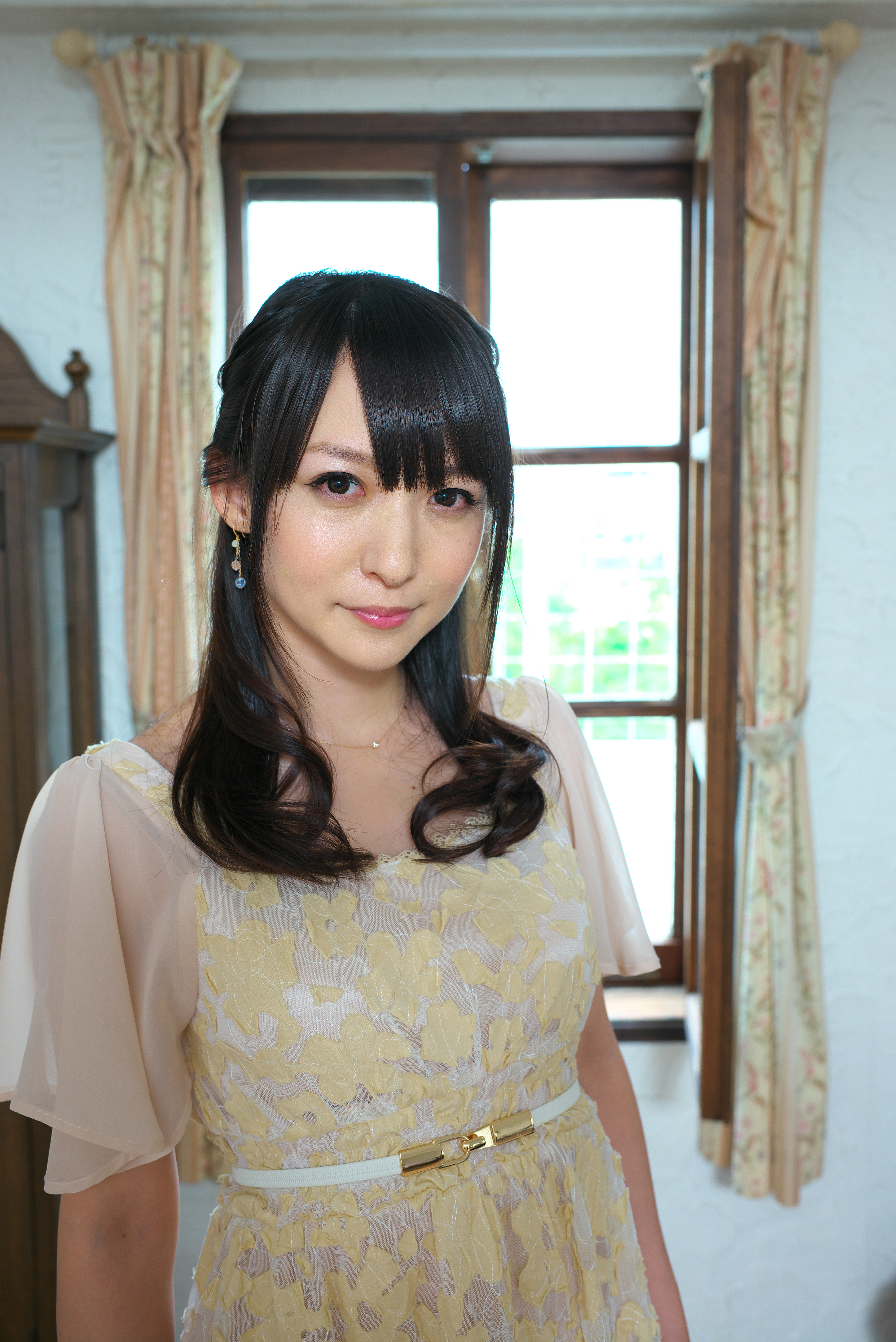 ストロボを壁にバウンスさせ、絞り込んだ条件での描写をみてみた。さすがにスキのない高い描写をみせる。収差補正が行き届いているので、素直な描写だ。ライカM（Typ 240） / 1/60秒 / F5.6 / 0EV / ISO200 / マニュアル / 35mm