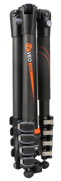 センターポール反転式