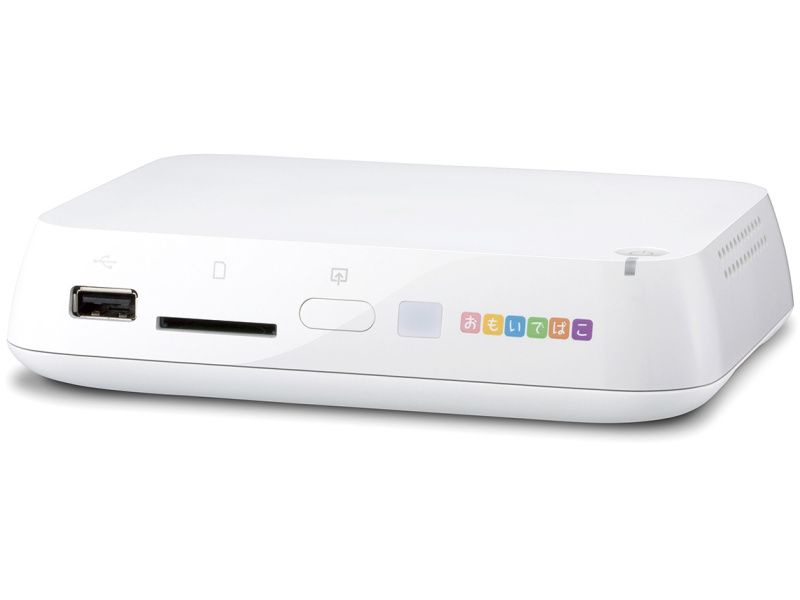 おもいでばこPD-1000