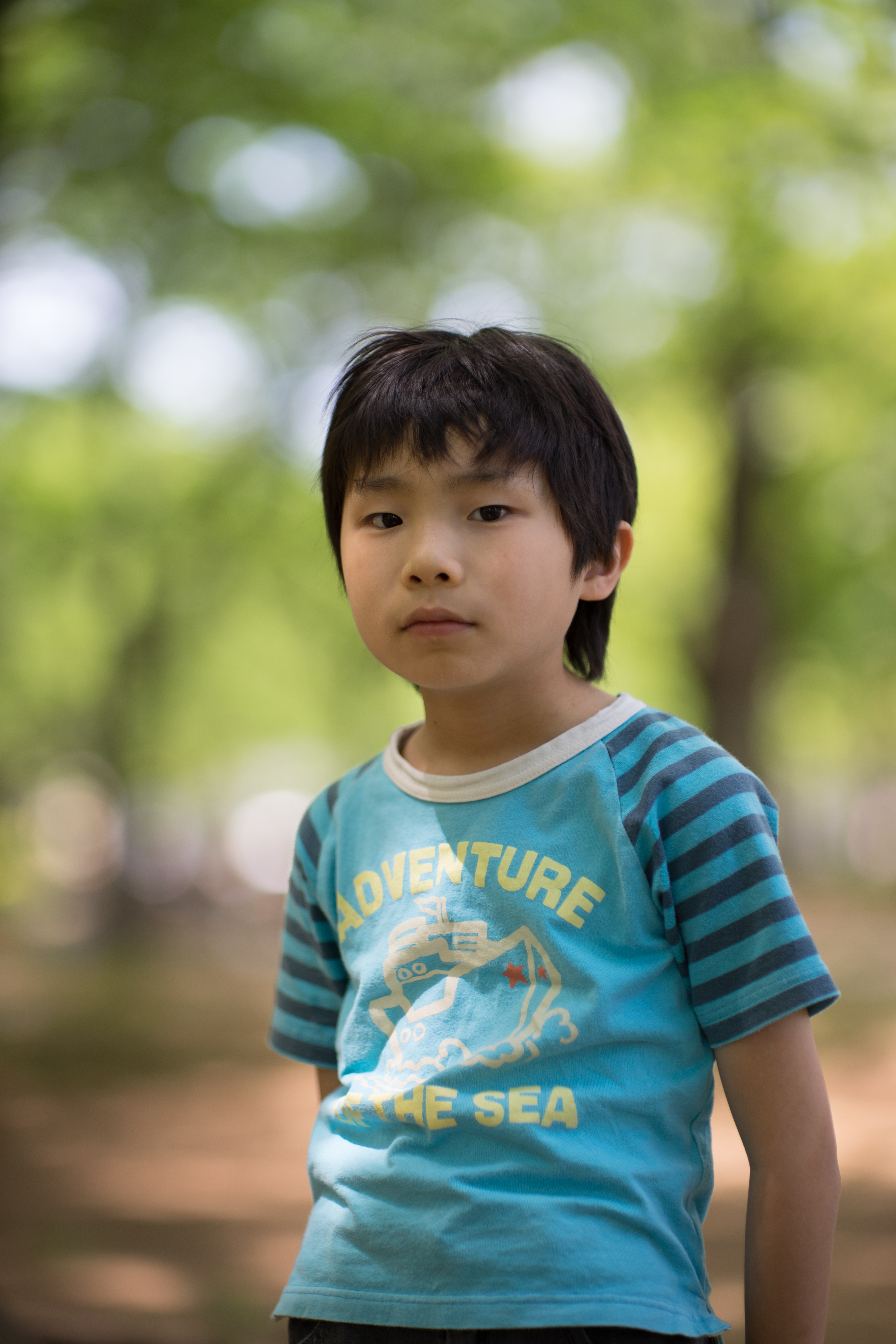 α7 / 1/640秒 / F1.4 / +0.7EV / ISO100 / 絞り優先AE / 50mm