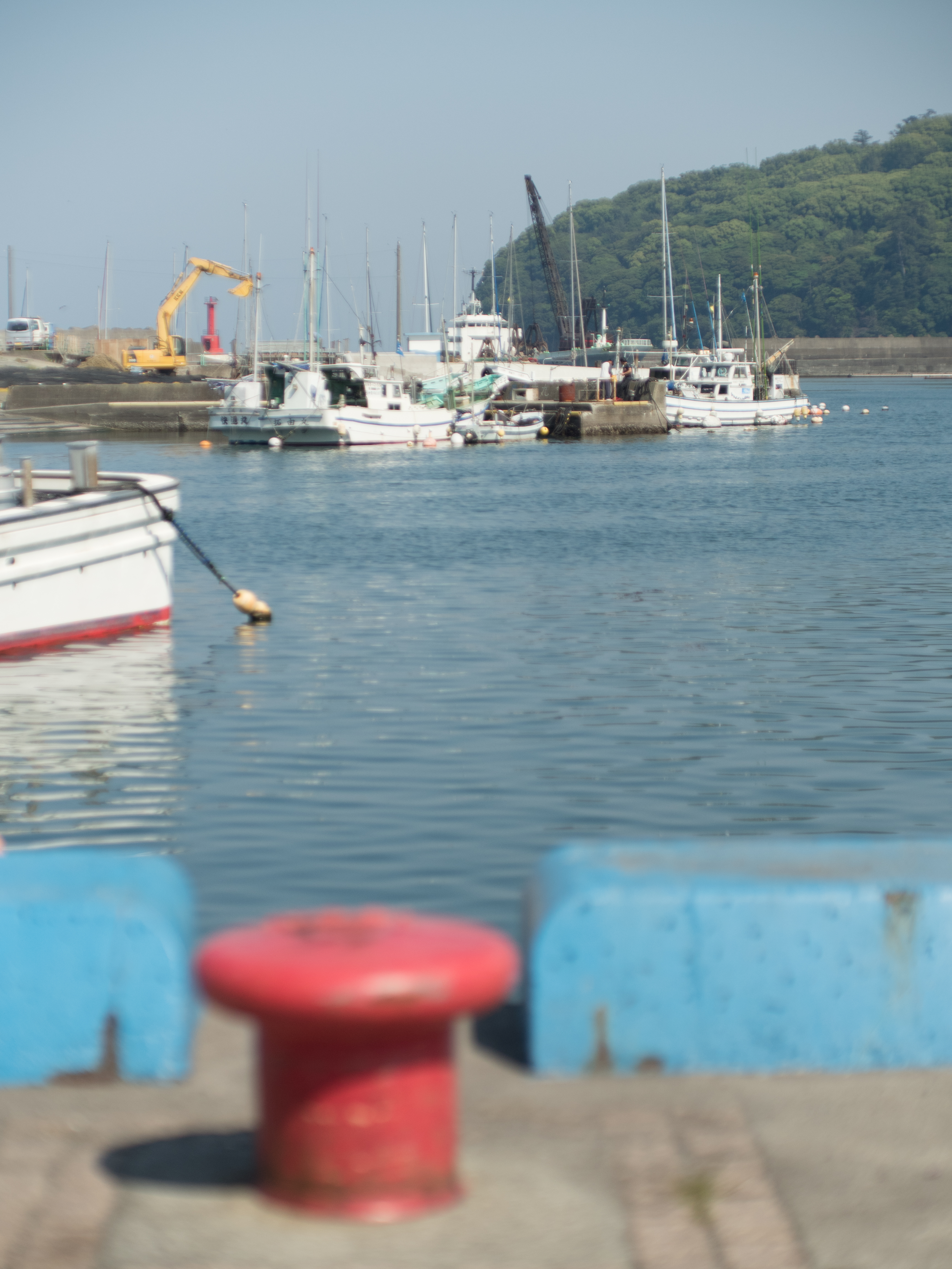 E-M5 Mark II / Freewalker 42.5mm F1.2 / 1/8,000秒 / F2 / ±0EV / ISO200 / WB:オート