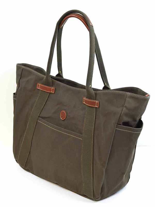 トートバッグKTX-500-1