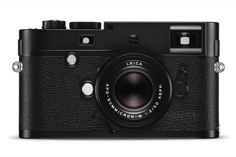 ライカMモノクローム（Typ 246）