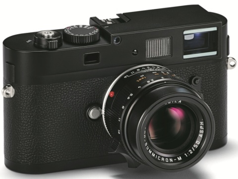 イベント】ライカMモノクローム「新旧撮り比べ タッチ&トライ