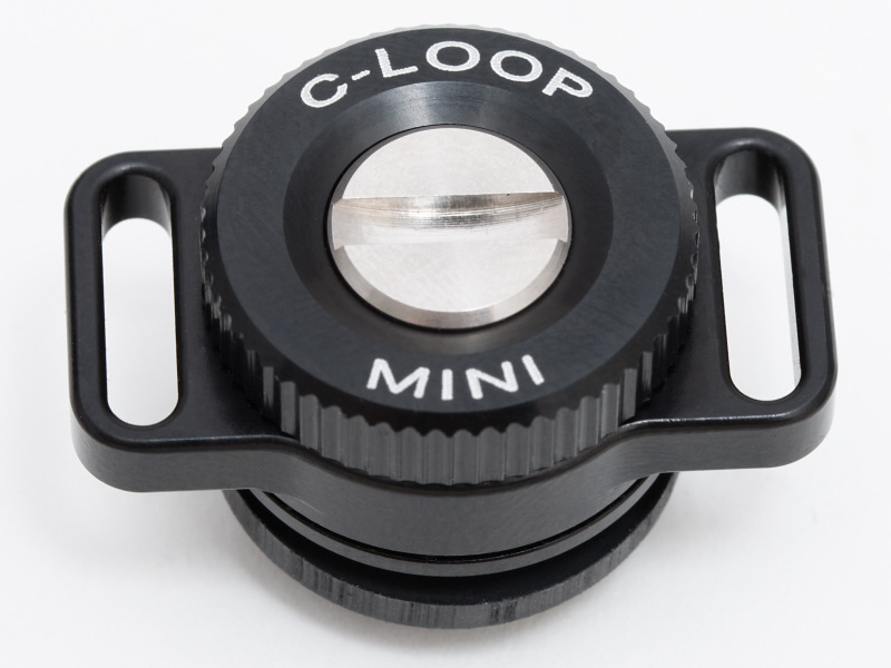 カスタムSLR社のC-Loop mini