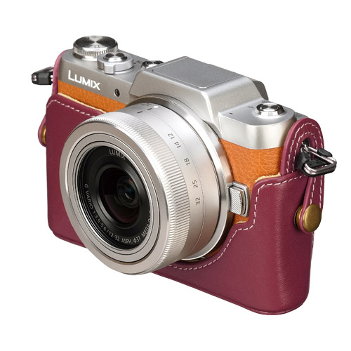 レッドの使用例