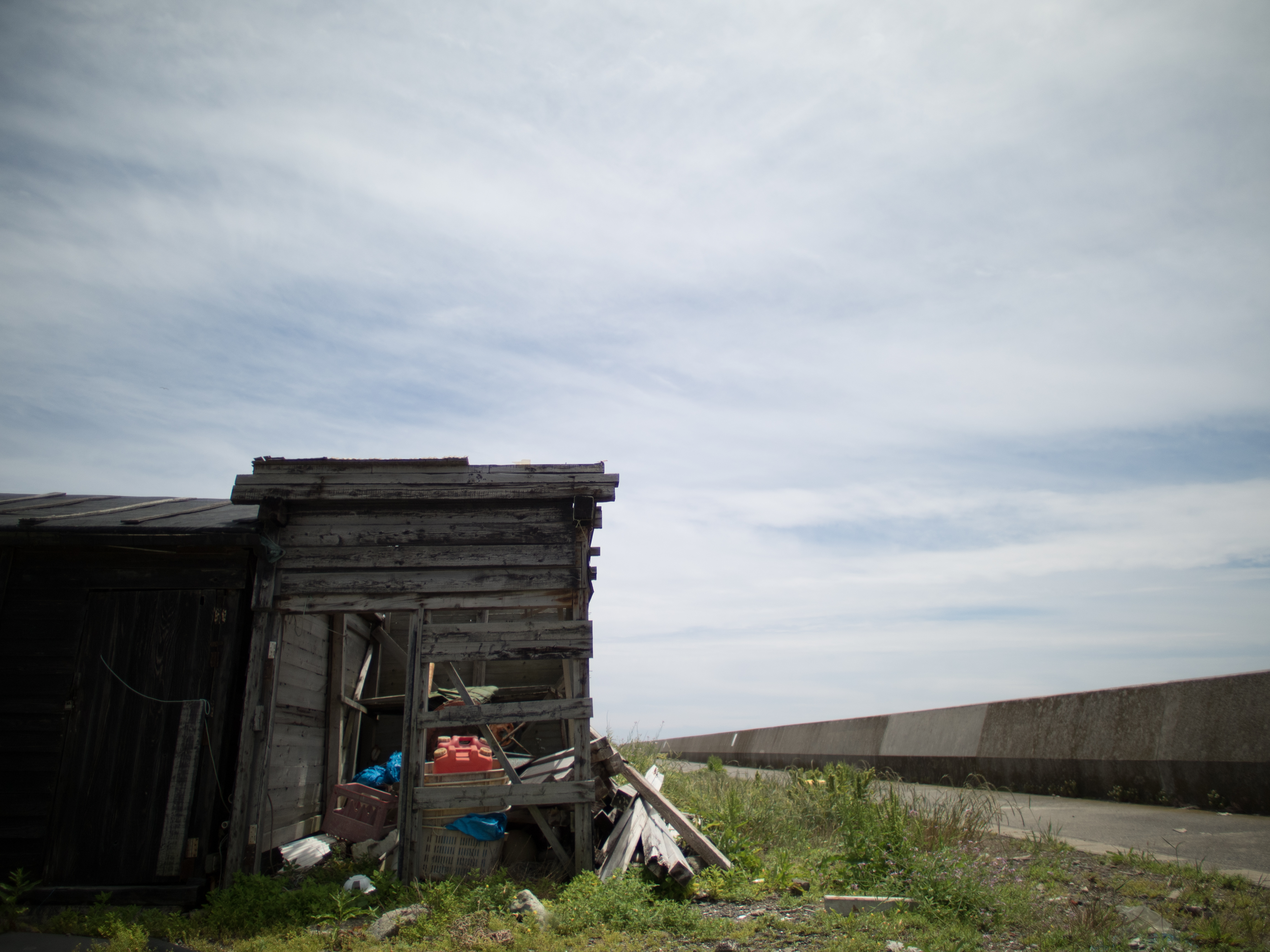 E-M5 Mark II / 1/8,000秒 / F0.95 / +0.7EV / ISO200 / 絞り優先AE / 10.5mm