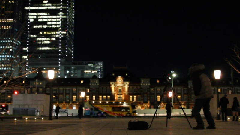 The Photographers 2―心揺さぶる光景を求めて― 空の色編より、中西昭雄さん