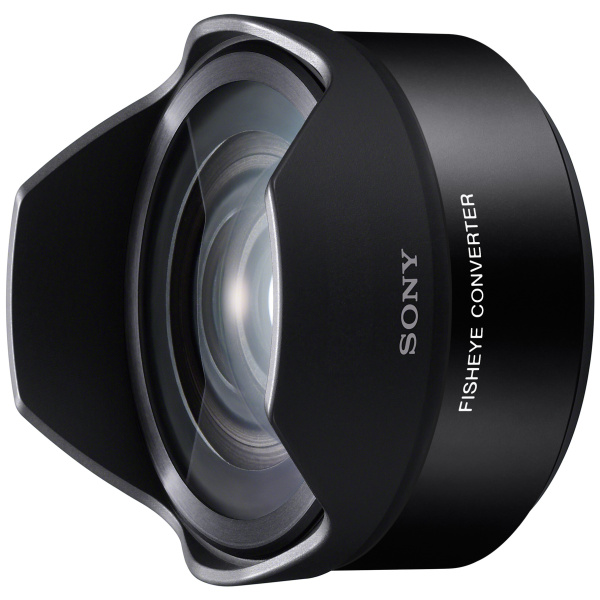 フィッシュアイコンバーターVCL-ECF2