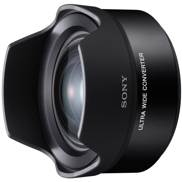 ウルトラワイドコンバーターVCL-ECU2