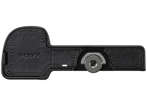 SONY α6000 ケース付 新製品情報】 SONY α6000 専用 本革ボディケース3色発売