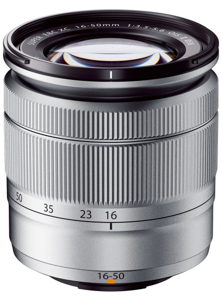XC16-50mm F3.5-5.6 OIS II