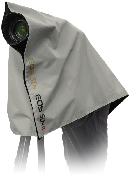 オリジナル冠布の使用例