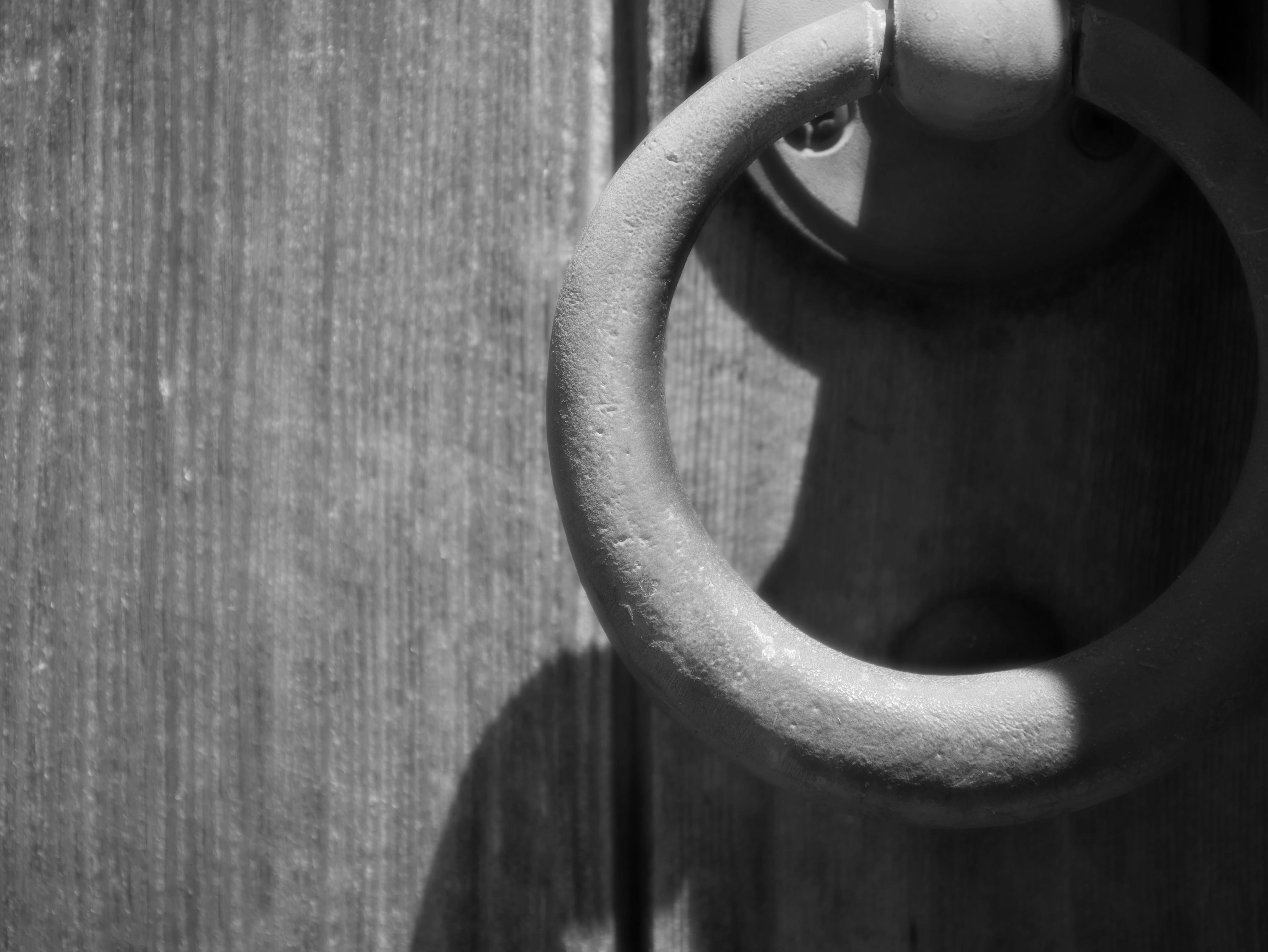 シルキーモノクロ