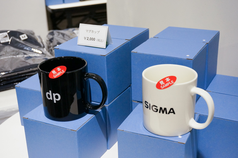 オリジナルマグカップ