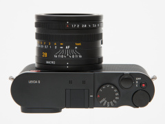 新製品レビュー：ライカQ（外観・機能編） - デジカメ Watch Watch