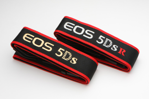 新製品レビュー：キヤノンEOS 5Ds・EOS 5Ds R（外観・機能編