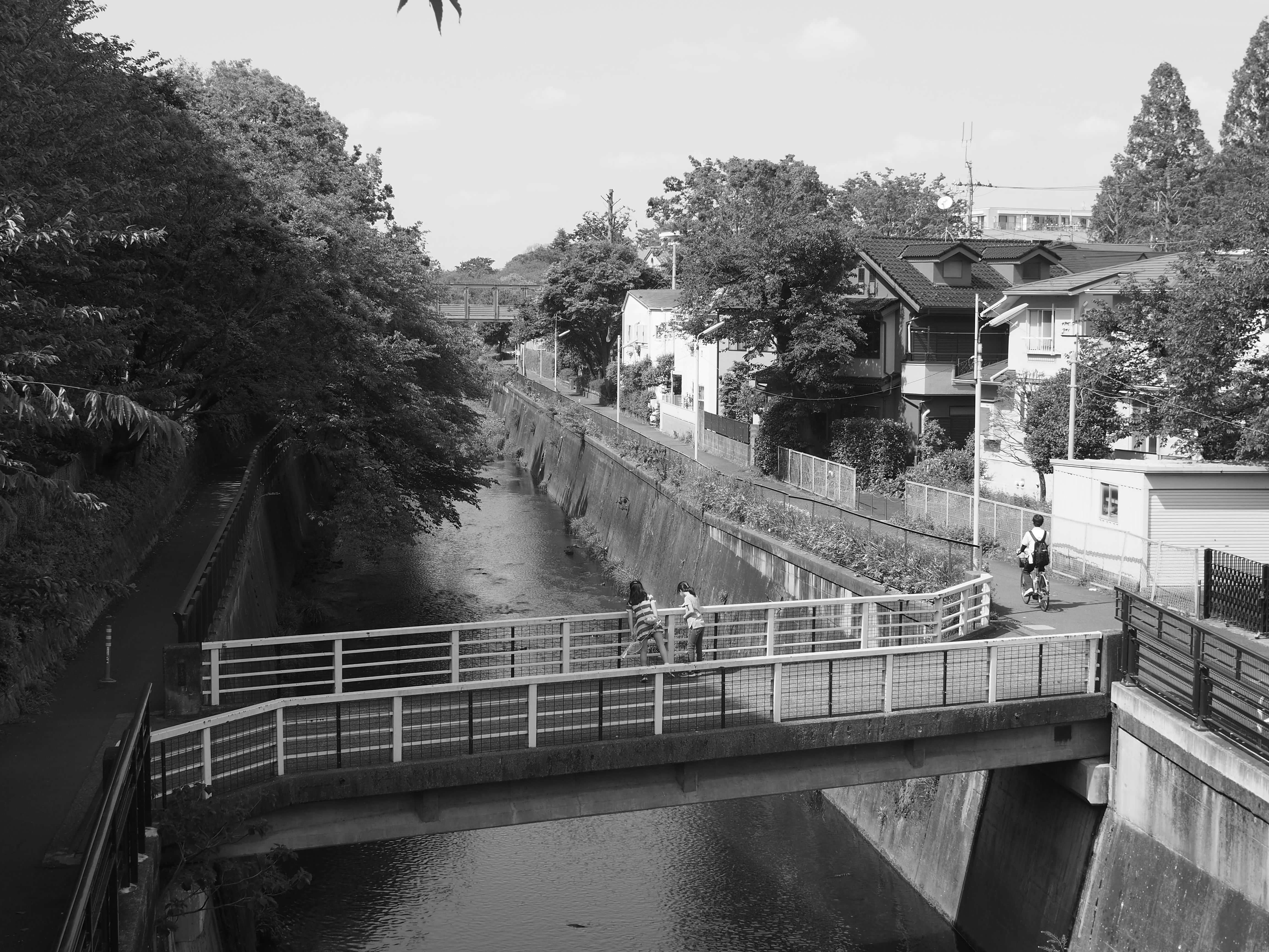 ZUIKO 28mm F2.8 / 1/250秒 / F8 / ISO200 / 絞り優先AE