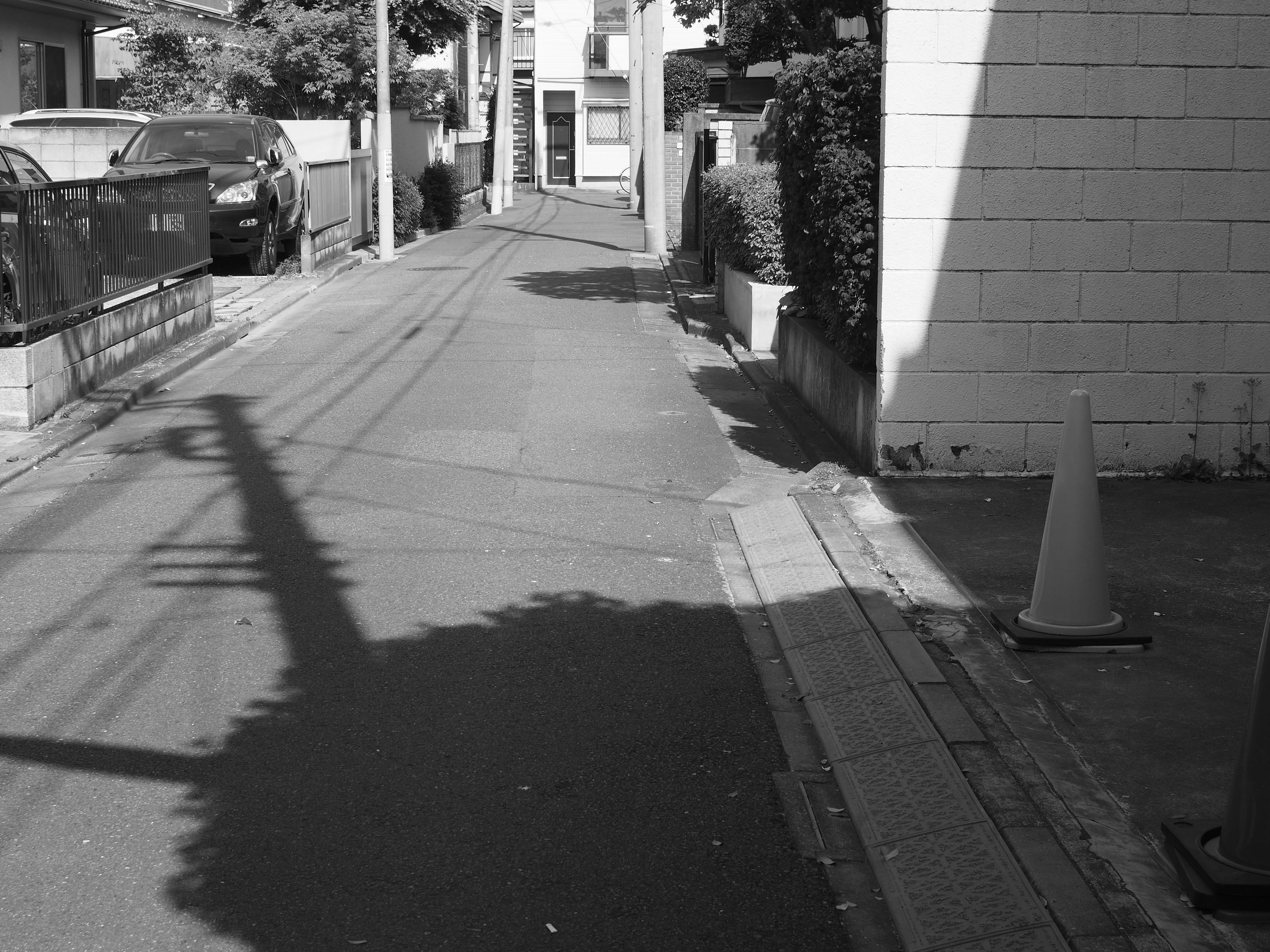 ZUIKO 28mm F2.8 / 1/320秒 / F8 / ISO200 / 絞り優先AE