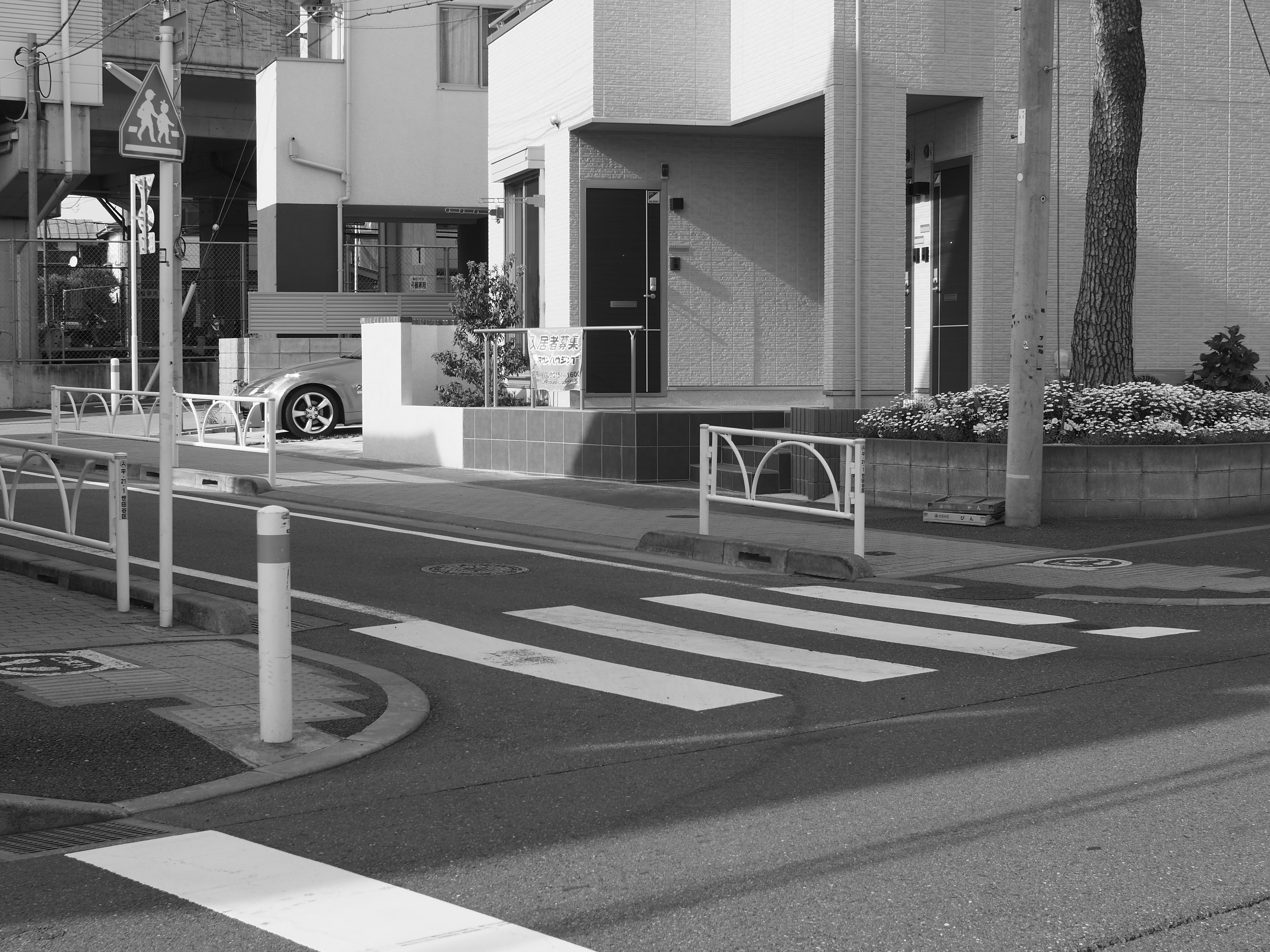 ZUIKO 28mm F2.8 / 1/200秒 / F8 / ISO200 / 絞り優先AE