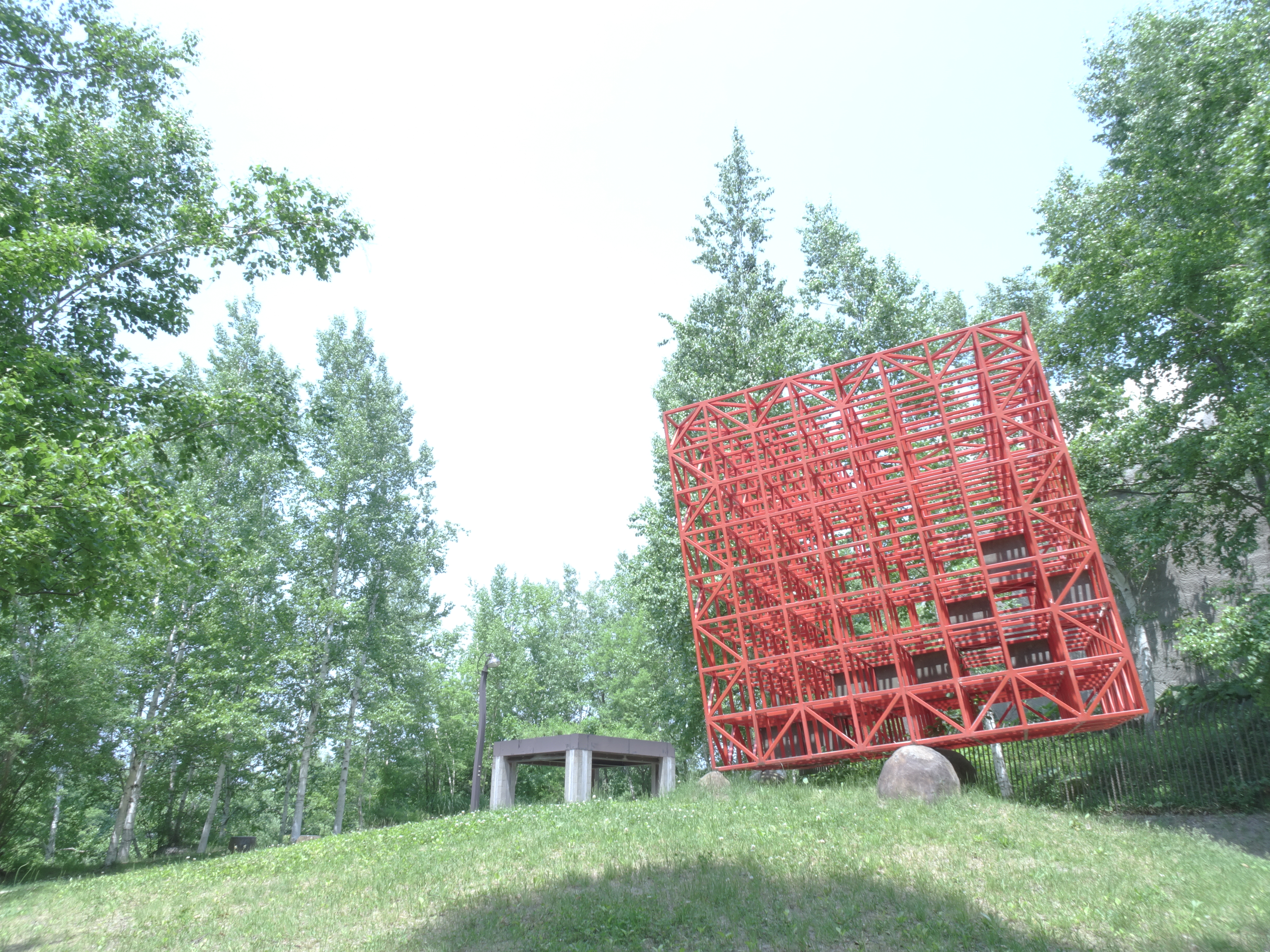 ソフトハイキー