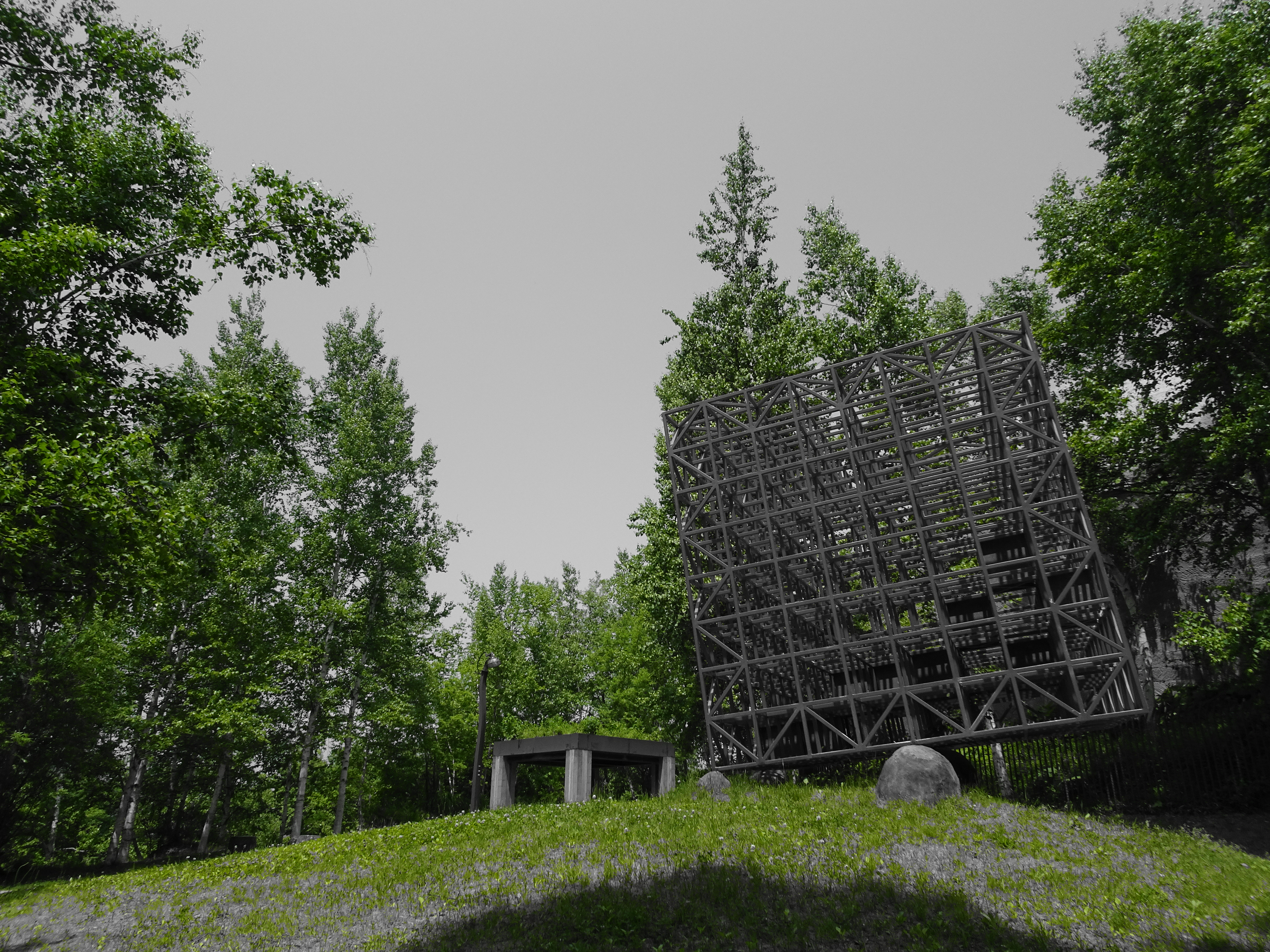 パートカラー：グリーン