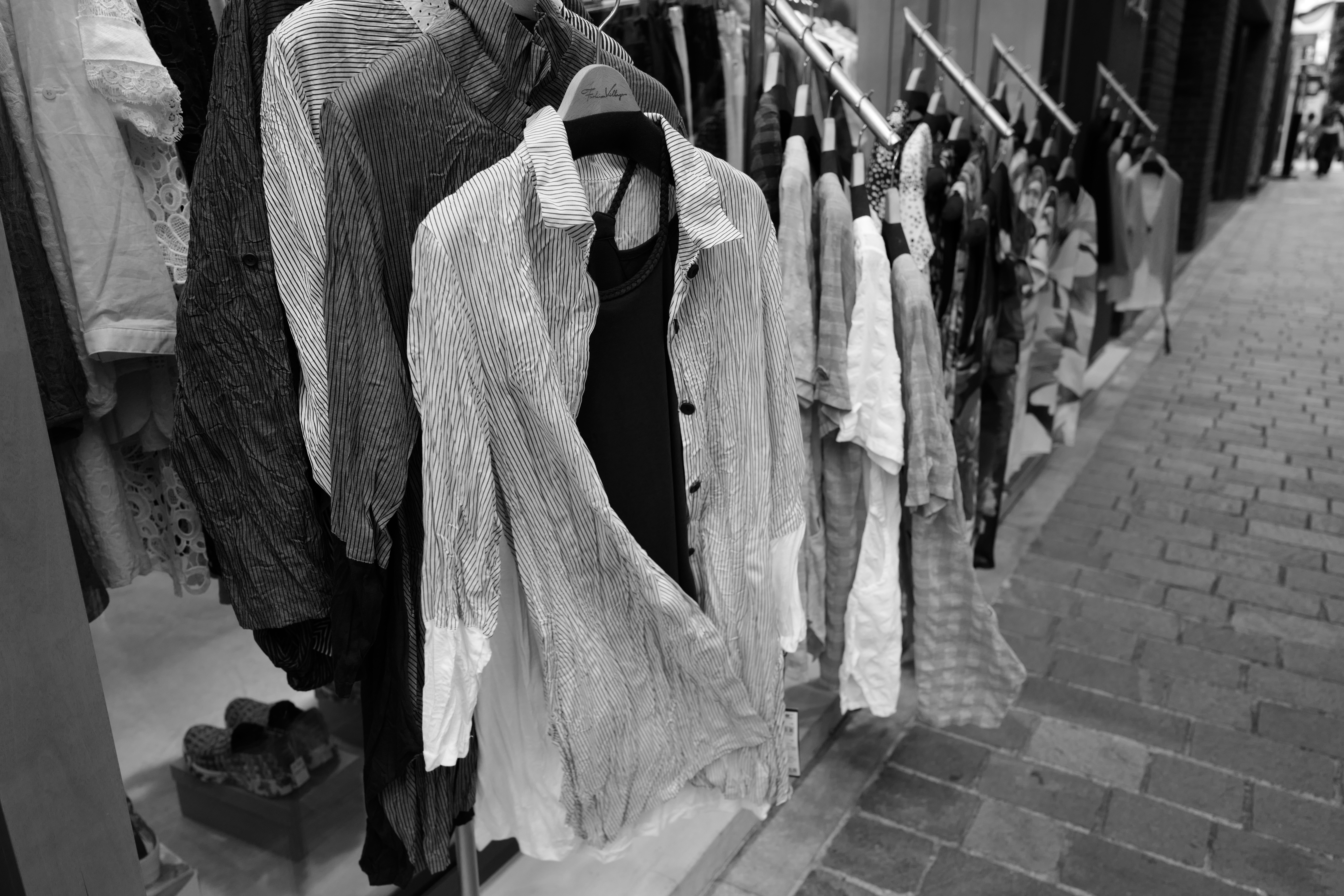 ISO800 / F4 / 1/200秒