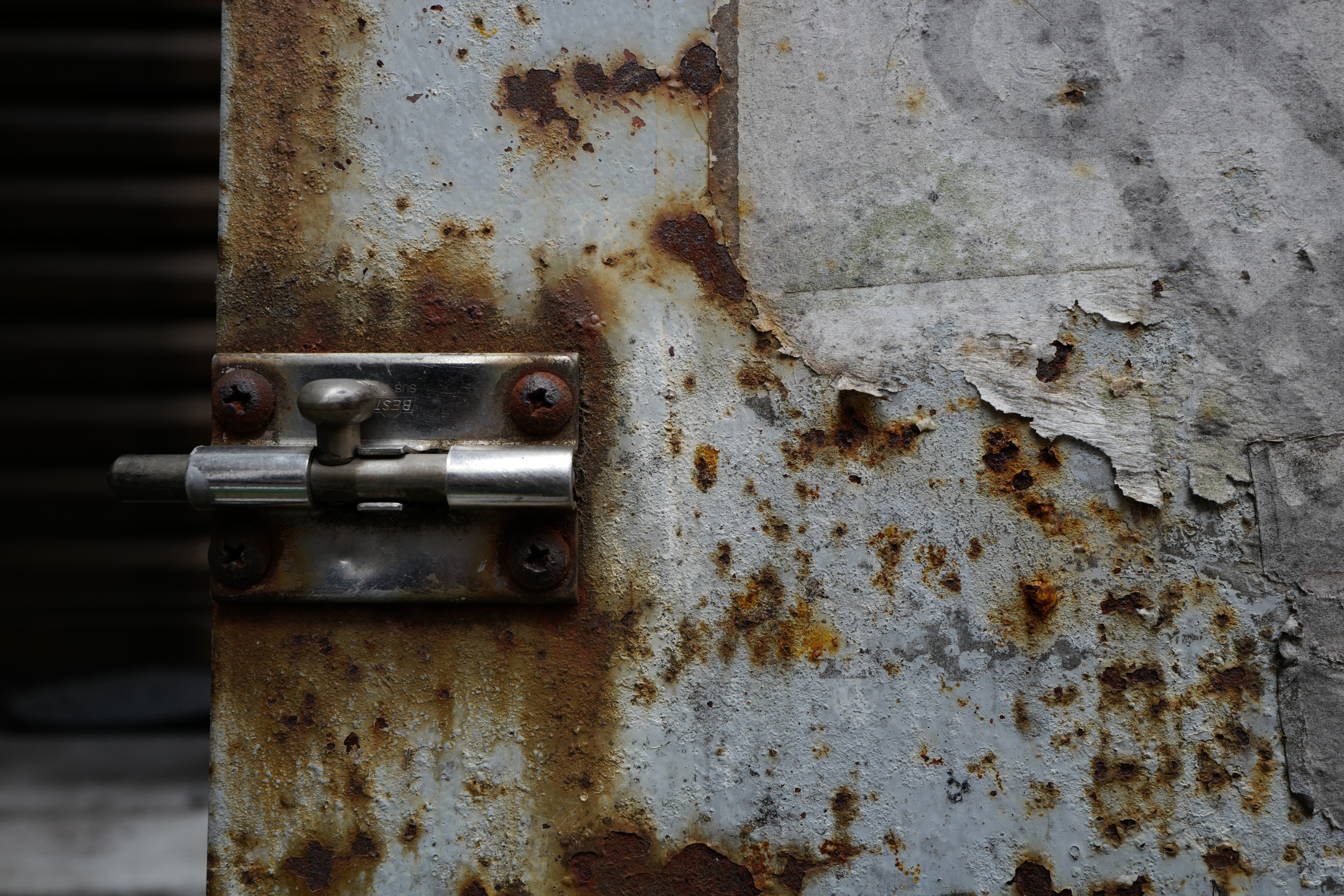 ISO400 / F8 / 1/40秒