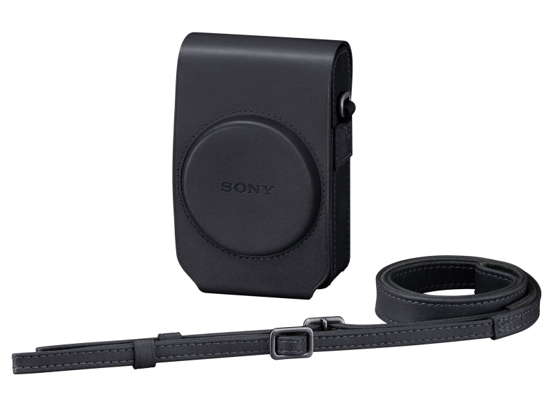 ソフトキャリングケースLCS-RXG