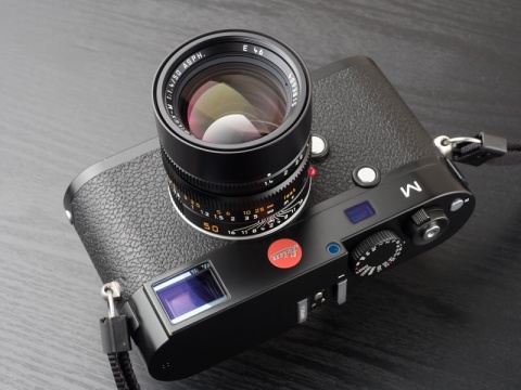 新品 Leica summilux ライカ ズミルックス M50mm F1.4