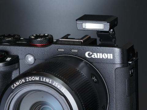 新製品レビュー：キヤノンPowerShot G3 X（外観・機能編） - デジカメ