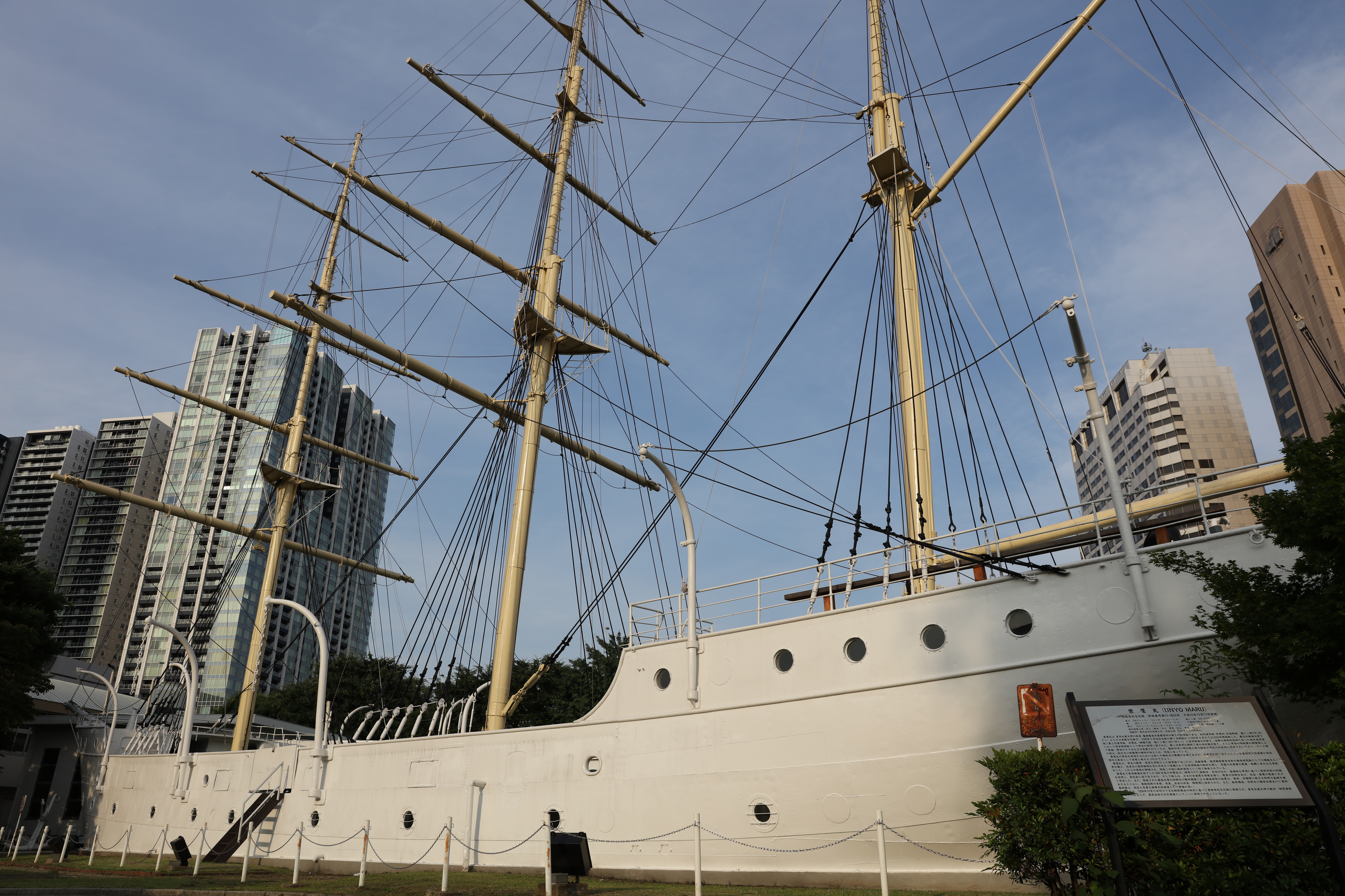 EF24-70mm F2.8L II USM・F8・1/320秒・WBオート・ISO100・JPEG・スタンダード