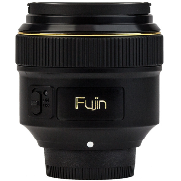 Fujin D（ニコン用）