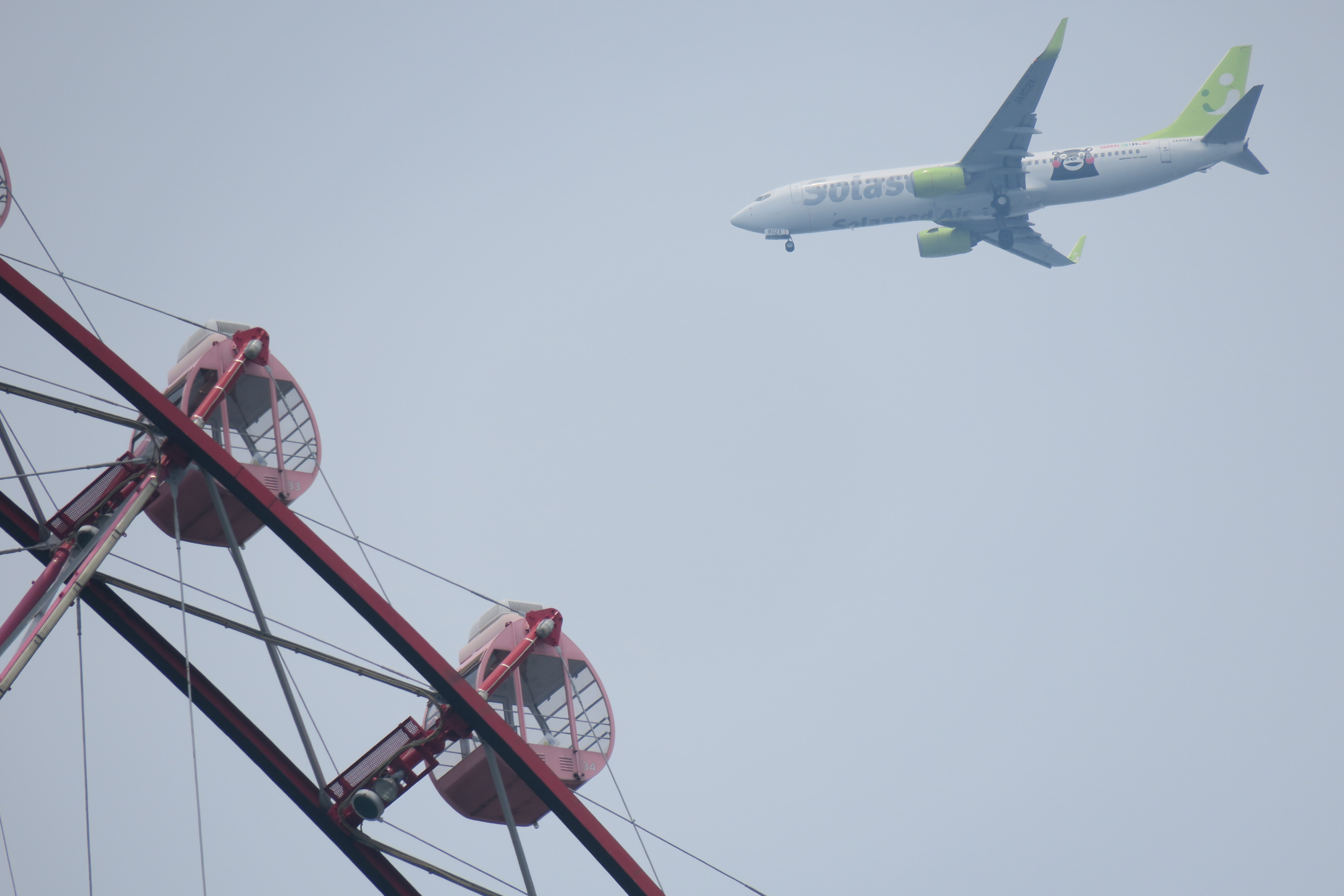 ISO160 / F5.6 / 1/1,600秒 / 184mm