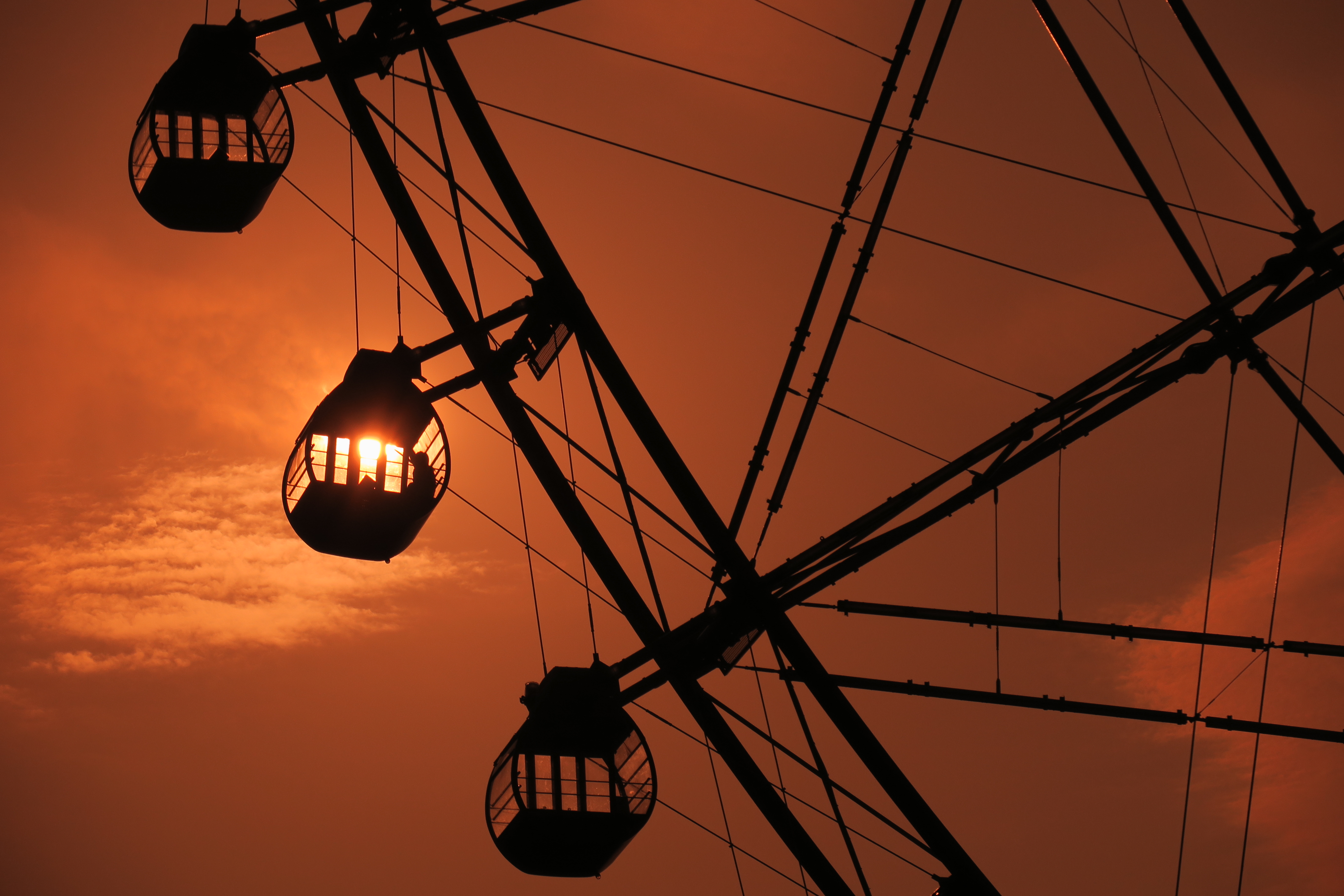 ISO125 / F6.3 / 1/1,600秒 / 71mm