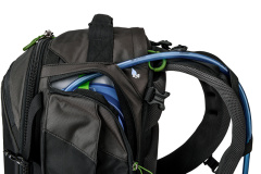 マインドシフトギア、機内持ち込み可能なバックパック - デジカメ