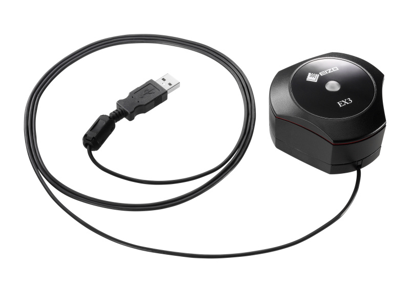 EX3測色センサー